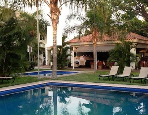 Hotel Real Posada Manzanillo Exteriér fotografie