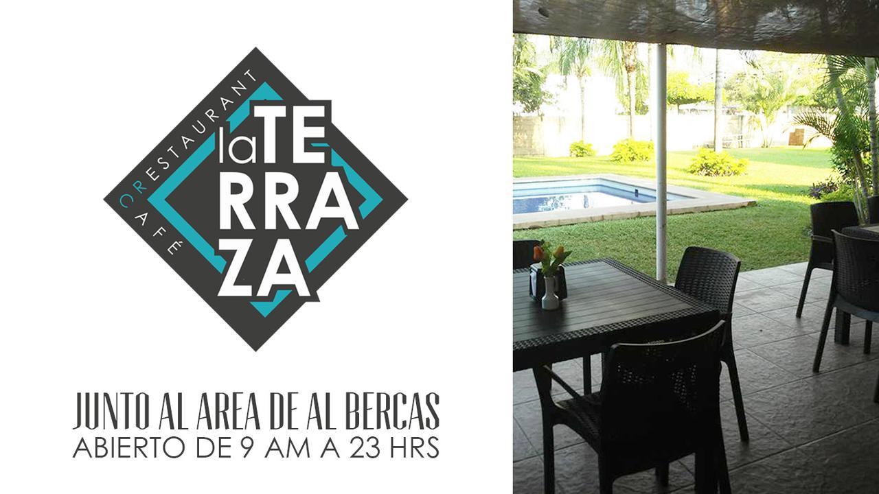 Hotel Real Posada Manzanillo Exteriér fotografie